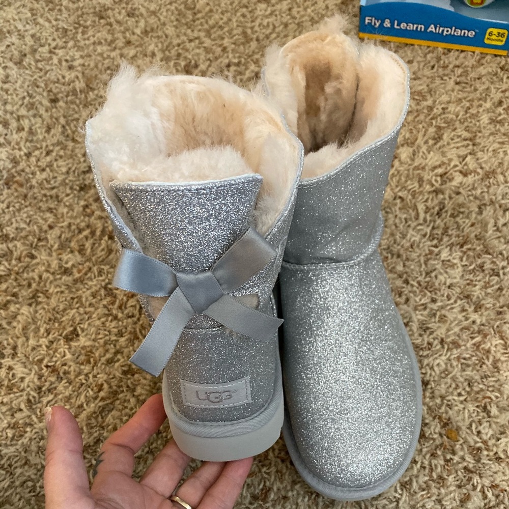 Women’s UGG Boots